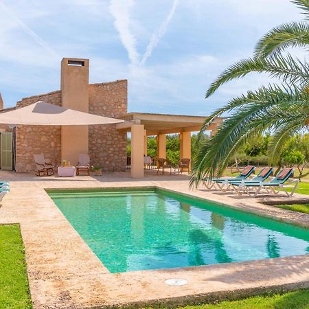 Son Floriana Villa Cala Bona  Ngoại thất bức ảnh