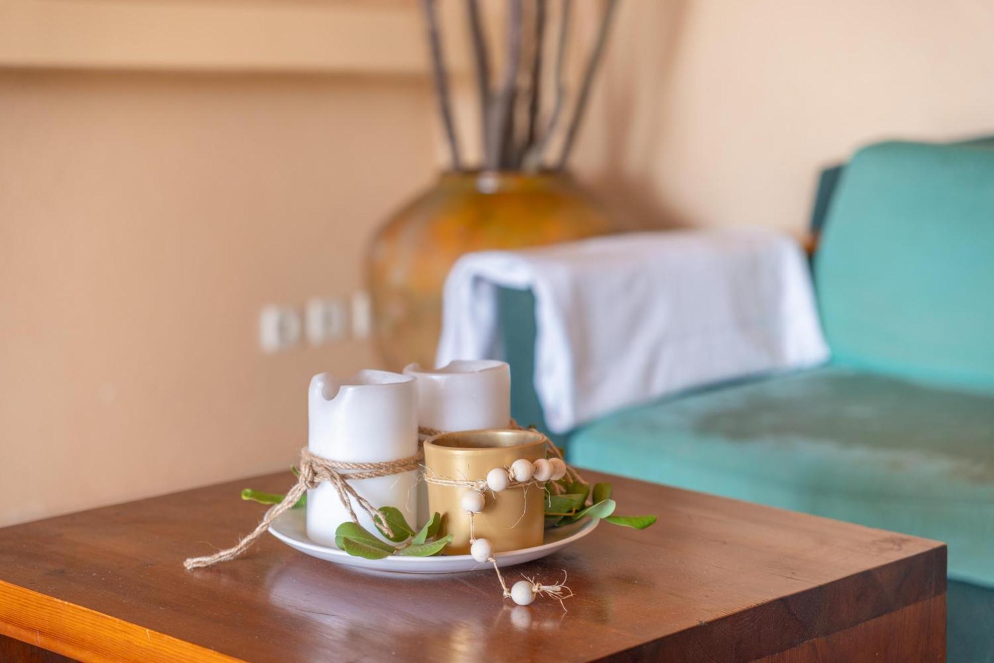 Son Floriana Villa Cala Bona  Ngoại thất bức ảnh