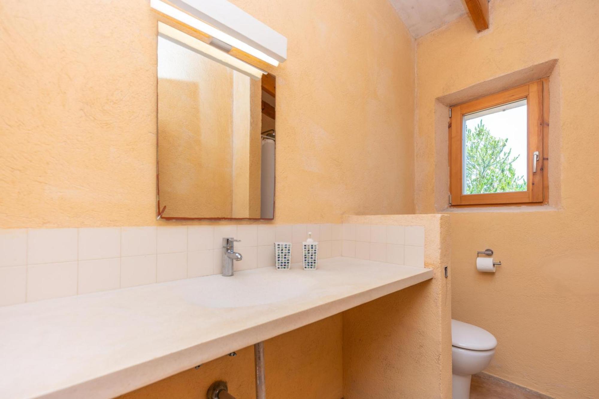 Son Floriana Villa Cala Bona  Ngoại thất bức ảnh