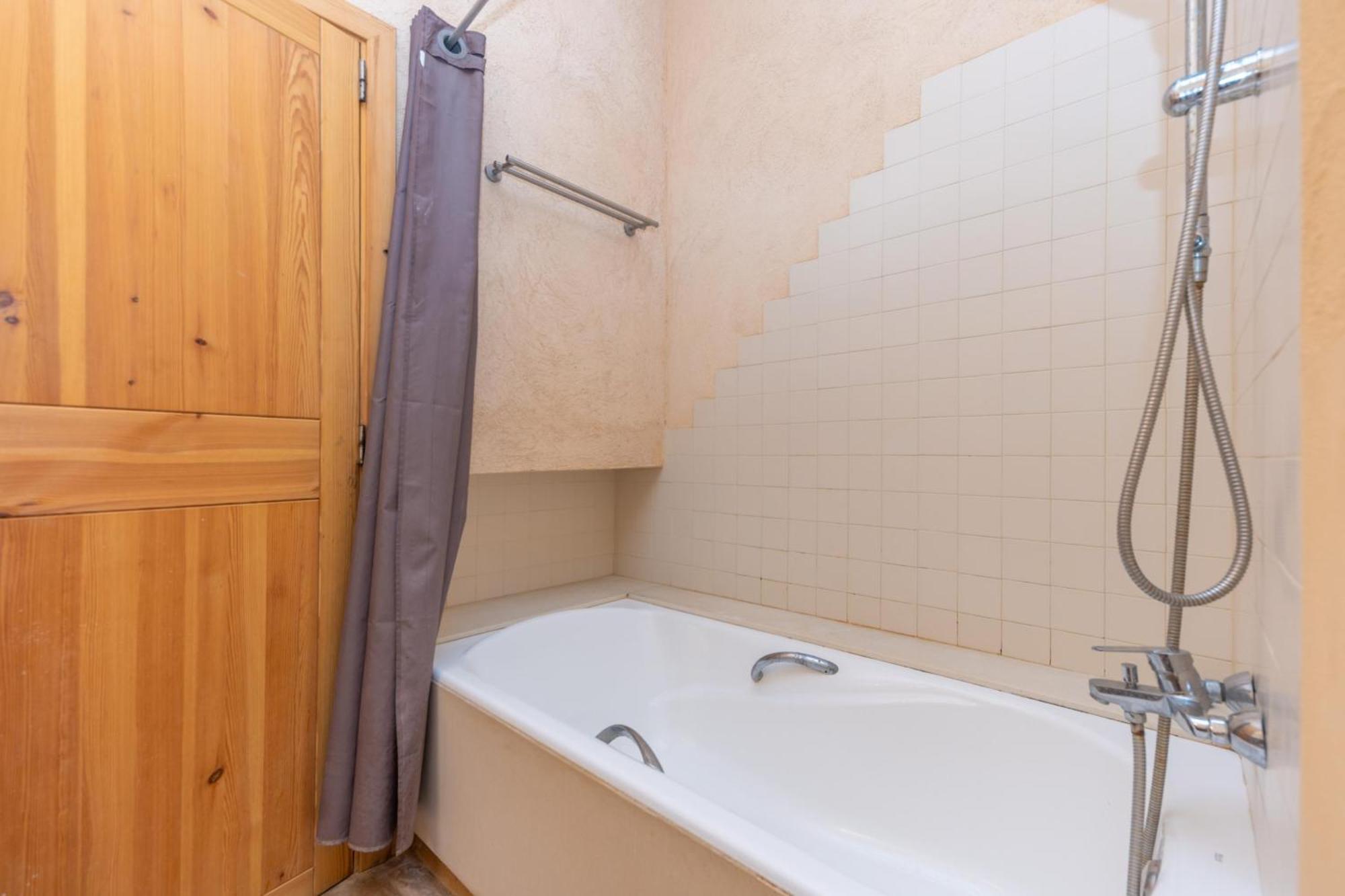 Son Floriana Villa Cala Bona  Ngoại thất bức ảnh
