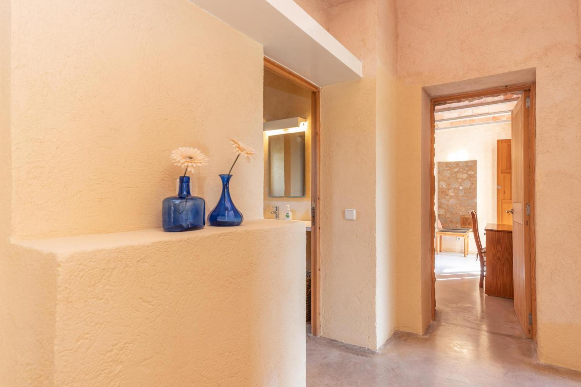Son Floriana Villa Cala Bona  Ngoại thất bức ảnh