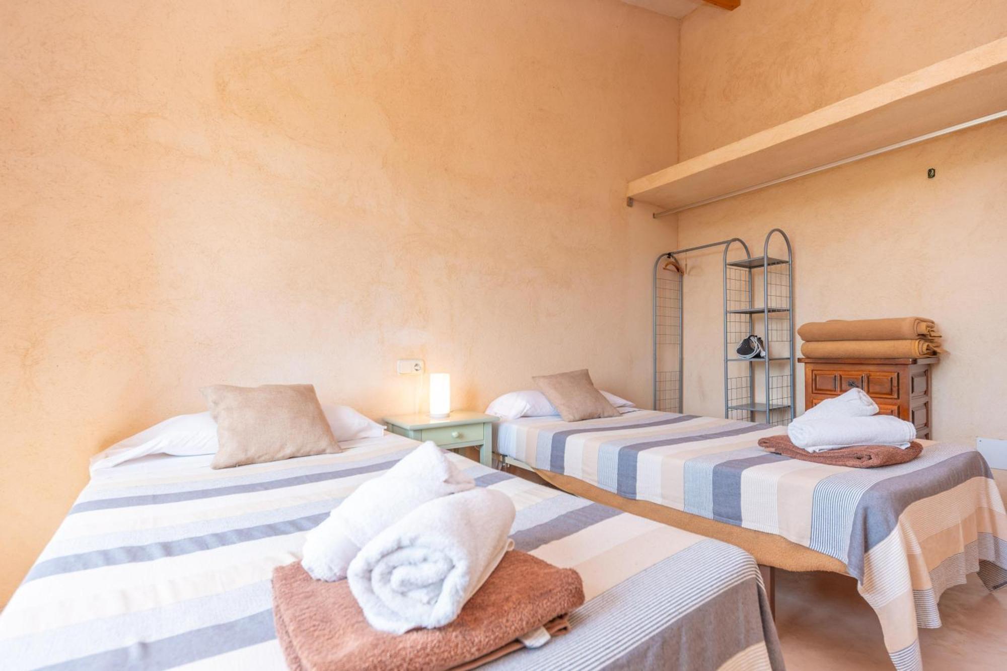 Son Floriana Villa Cala Bona  Ngoại thất bức ảnh