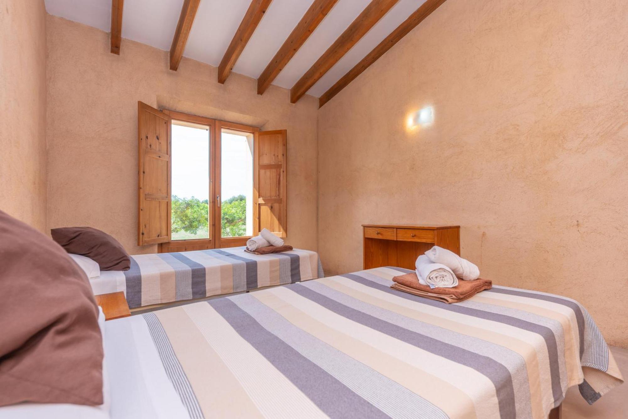 Son Floriana Villa Cala Bona  Ngoại thất bức ảnh
