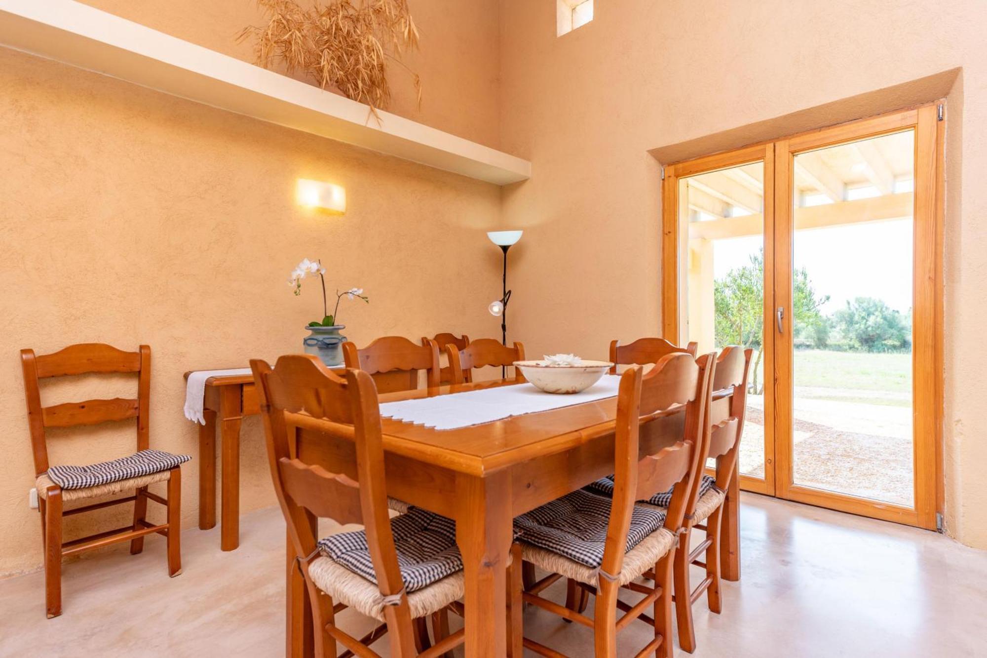 Son Floriana Villa Cala Bona  Ngoại thất bức ảnh