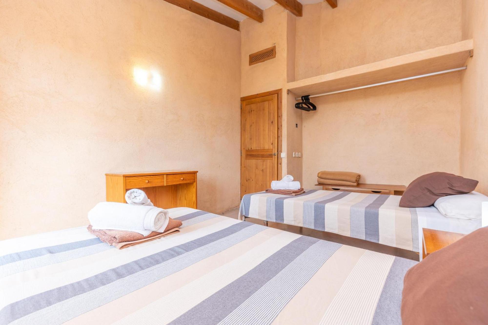 Son Floriana Villa Cala Bona  Ngoại thất bức ảnh