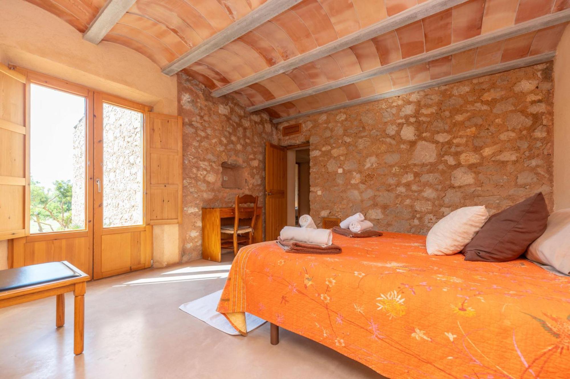 Son Floriana Villa Cala Bona  Ngoại thất bức ảnh
