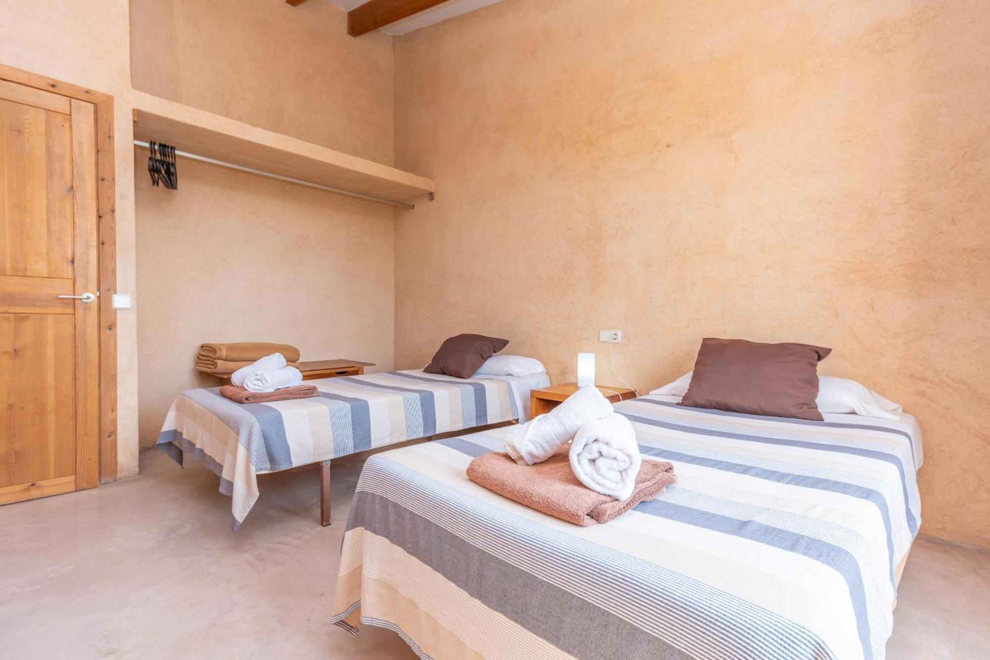 Son Floriana Villa Cala Bona  Ngoại thất bức ảnh