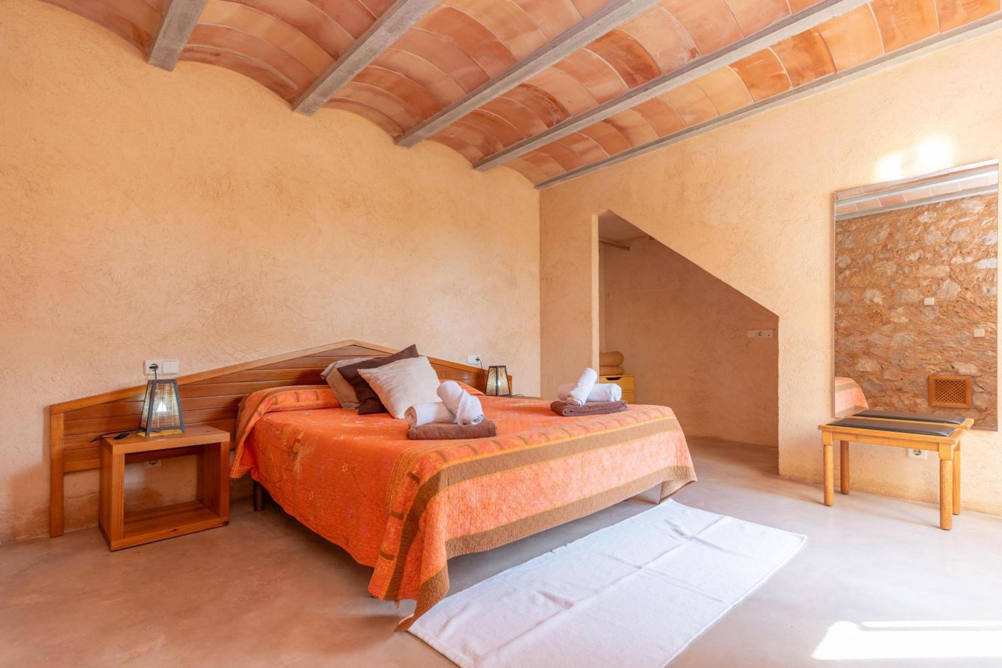 Son Floriana Villa Cala Bona  Ngoại thất bức ảnh