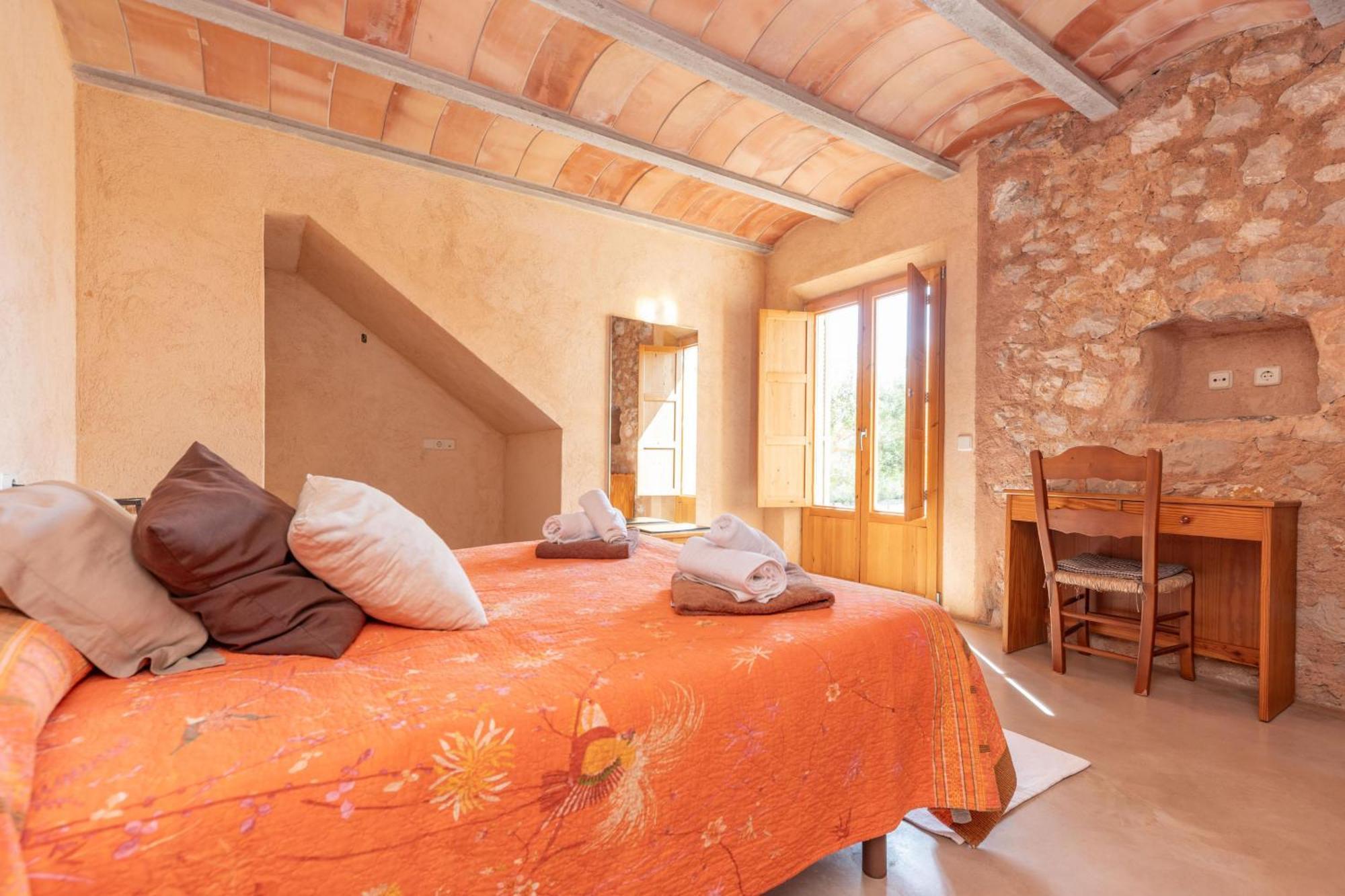 Son Floriana Villa Cala Bona  Ngoại thất bức ảnh