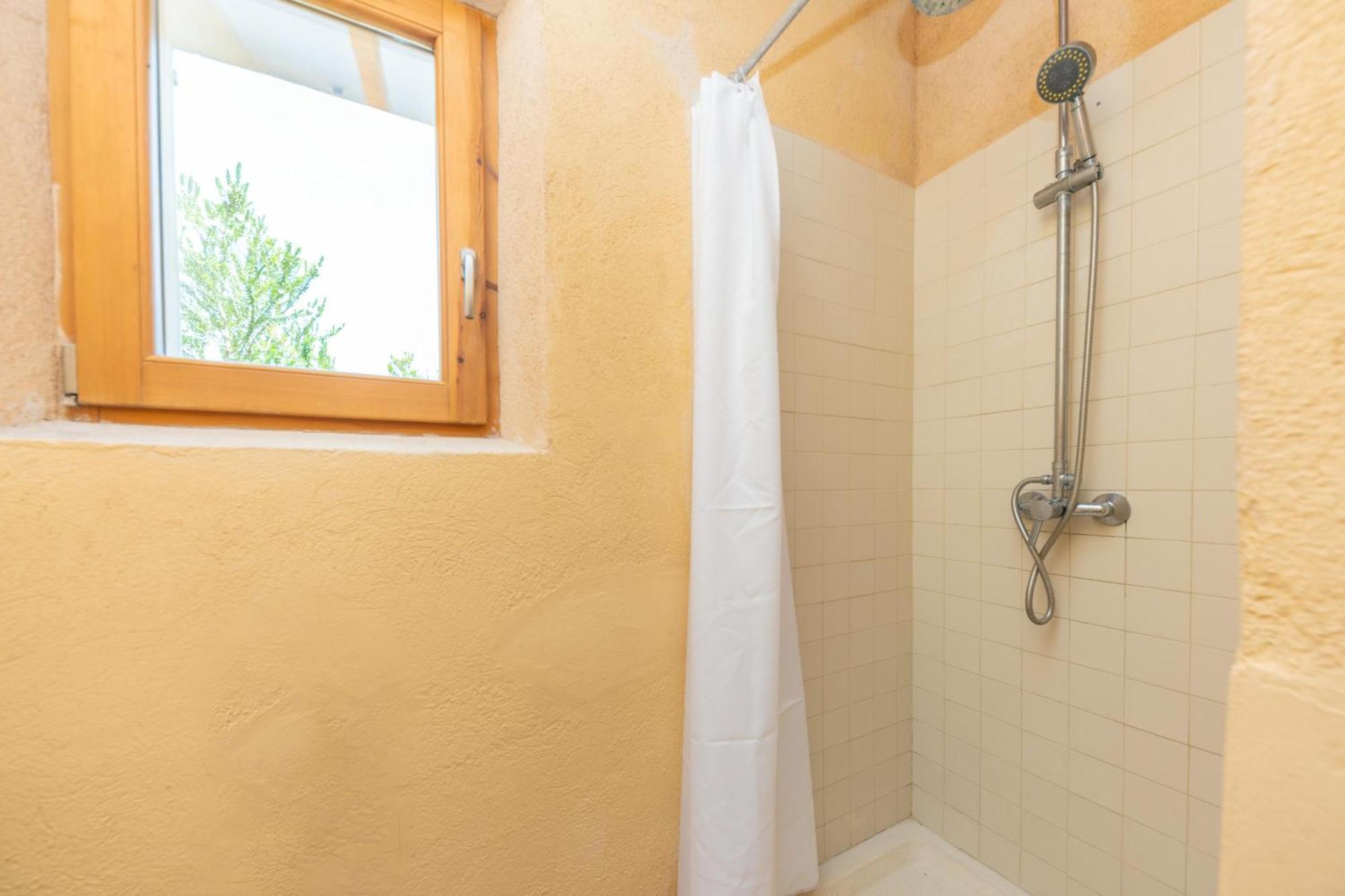 Son Floriana Villa Cala Bona  Ngoại thất bức ảnh
