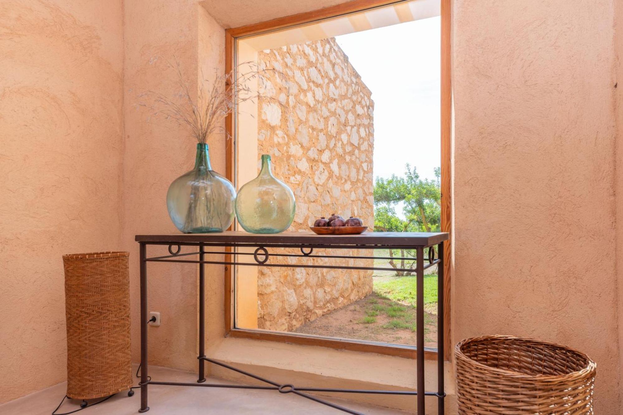 Son Floriana Villa Cala Bona  Ngoại thất bức ảnh